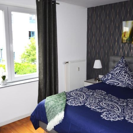 Apartment Am Diako Бремен Экстерьер фото