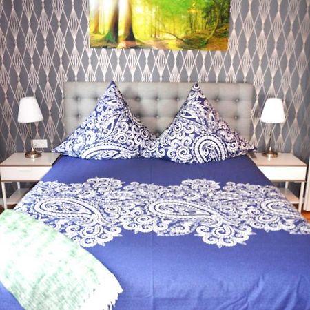 Apartment Am Diako Бремен Экстерьер фото