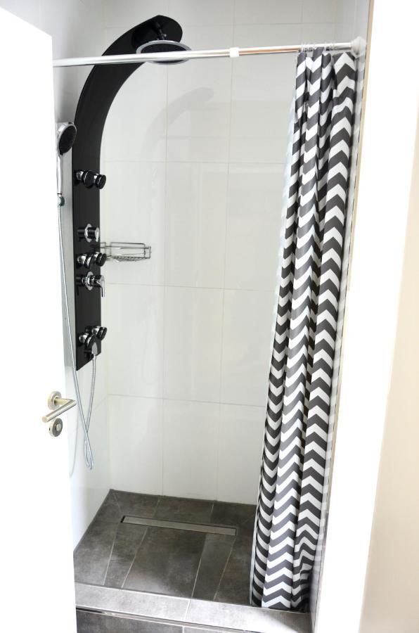 Apartment Am Diako Бремен Экстерьер фото