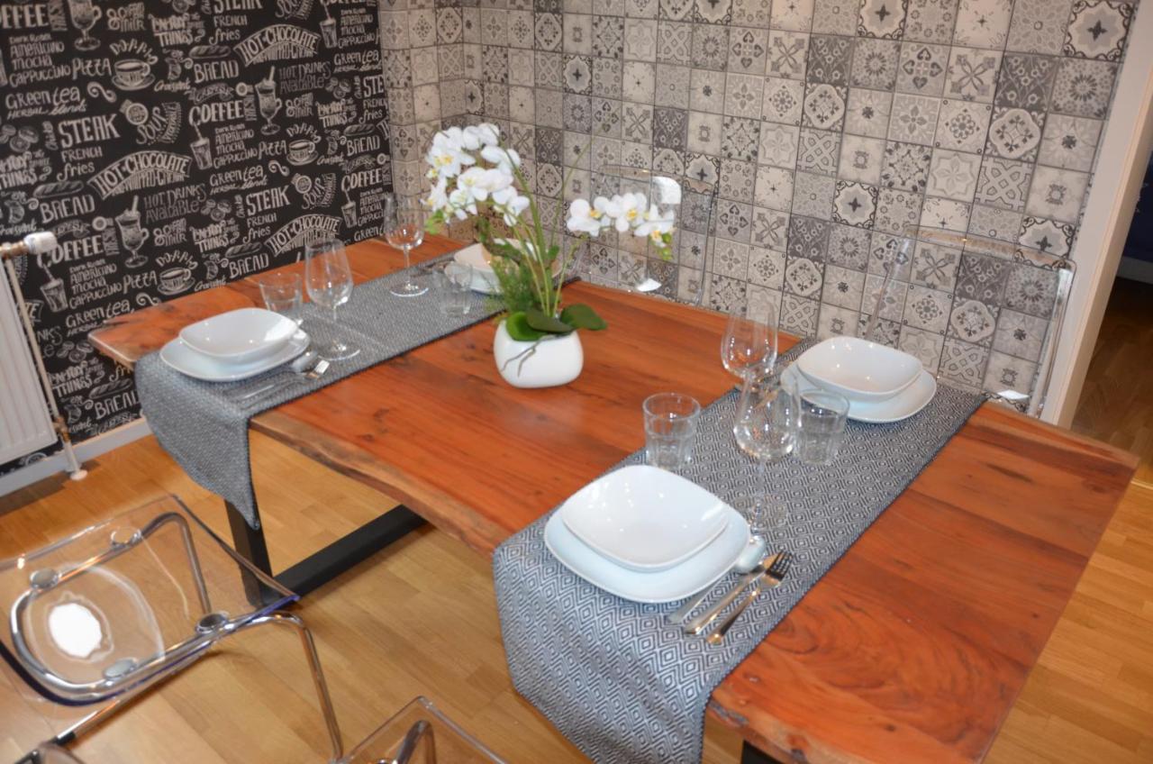 Apartment Am Diako Бремен Экстерьер фото
