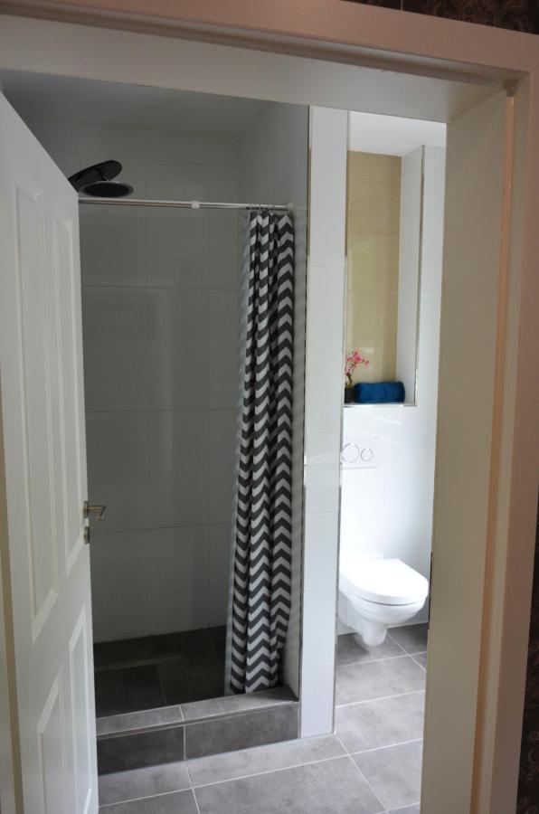 Apartment Am Diako Бремен Экстерьер фото