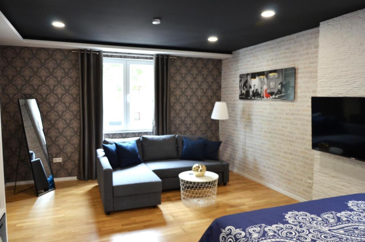 Apartment Am Diako Бремен Экстерьер фото